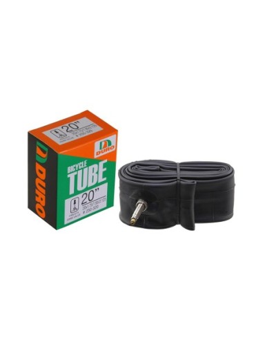 Tube 20 x 1.75/1.95/2.125 33mm Standard...